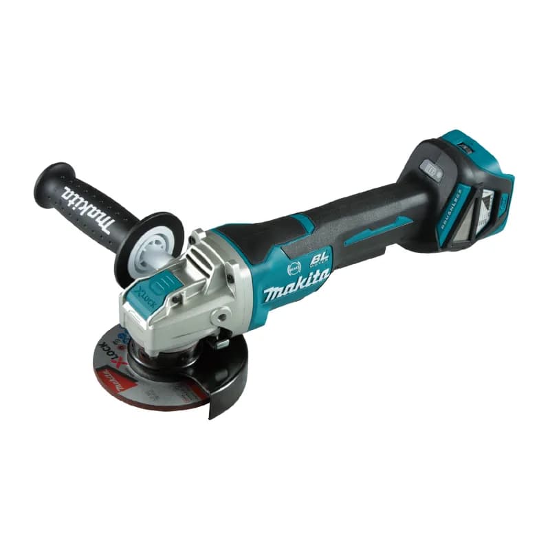 Makita DGA469RTJ Dga469rmj Avuç Taşlama 18V