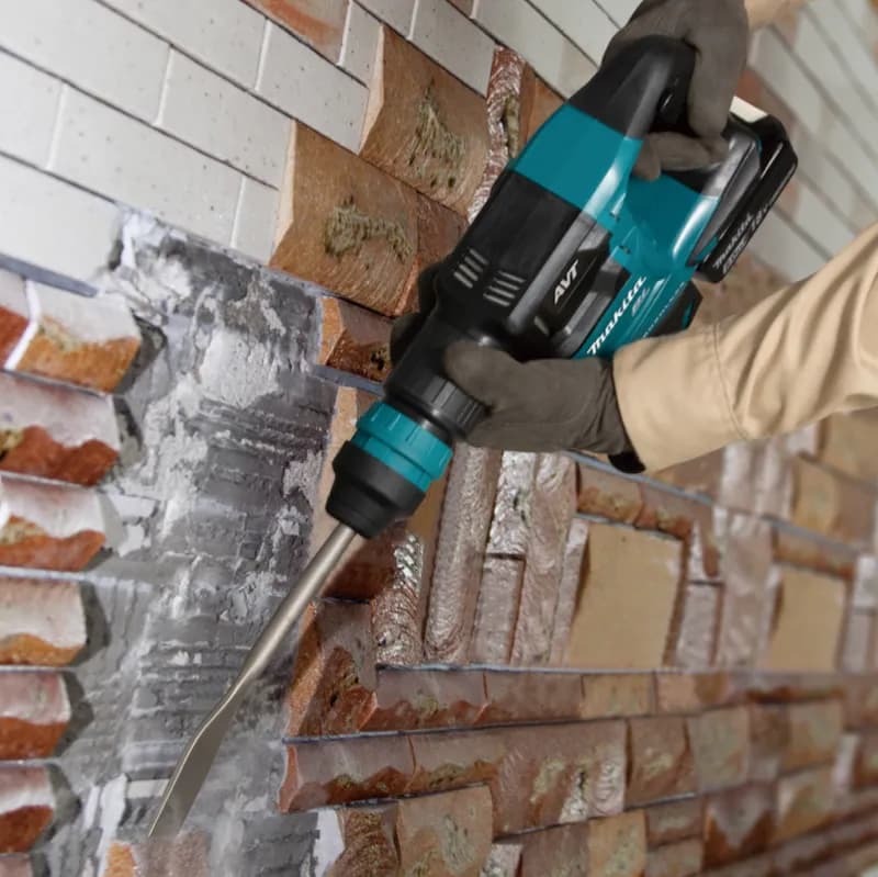 Makita DHK180RTJ Karo Kırıcı 18V thumbnail 3