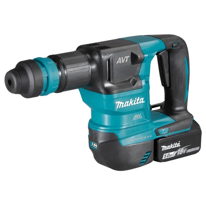Makita DHK180RTJ Karo Kırıcı 18V