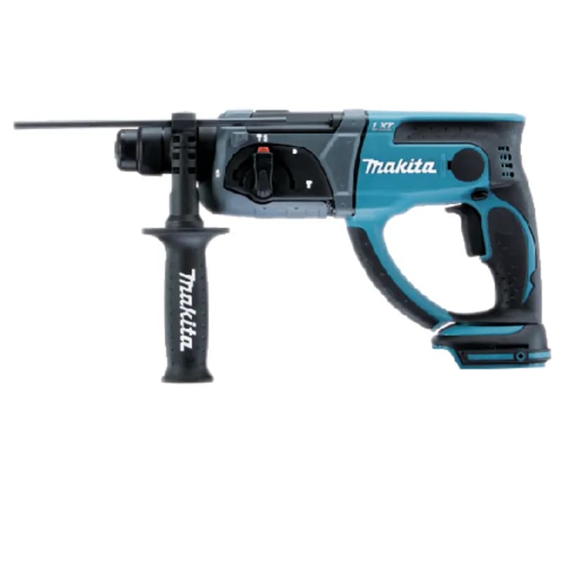 Makita DHR202RTJ Elektropnömatik Delici  -  Kırıcı 18V thumbnail 2