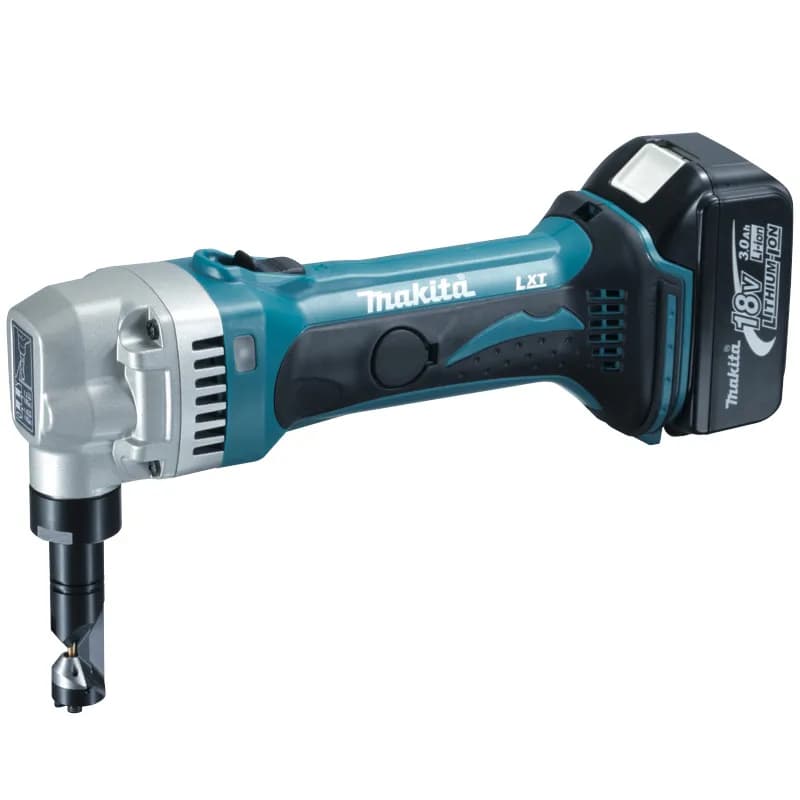 Makita DJN161RFJ Sac Kesme Makinası 18V