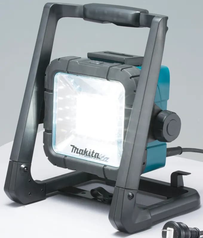 Makita DML805 Şantiye Işığı thumbnail 2
