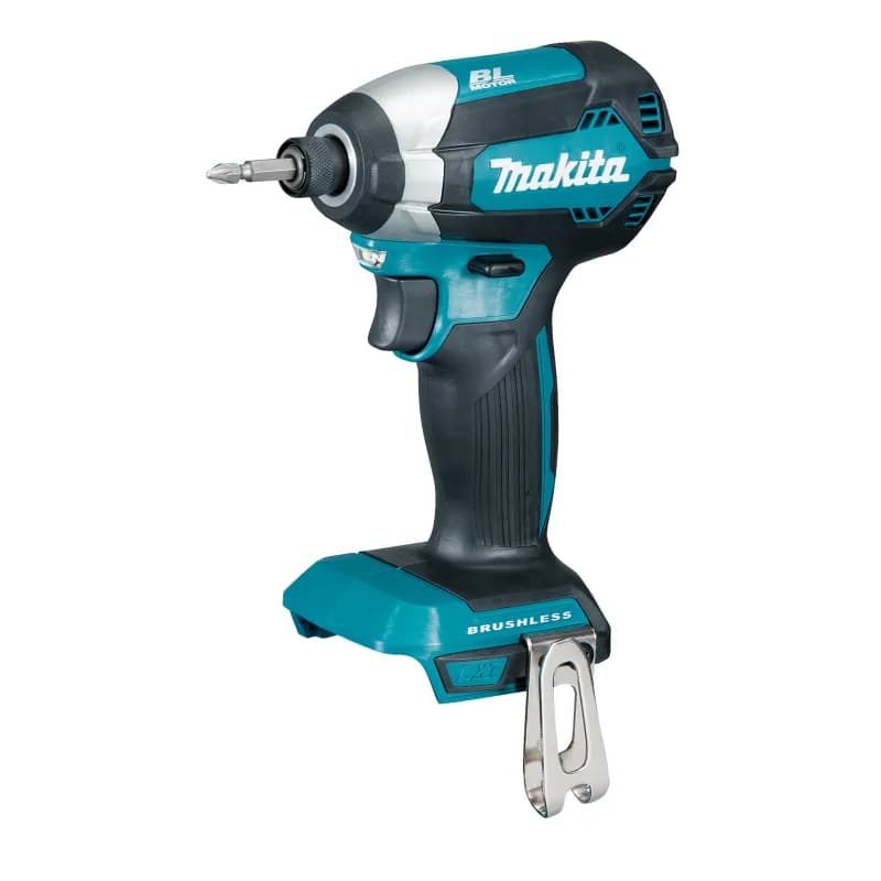 Makita DTD153RFJ Darbeli Vidalama 18V thumbnail 3