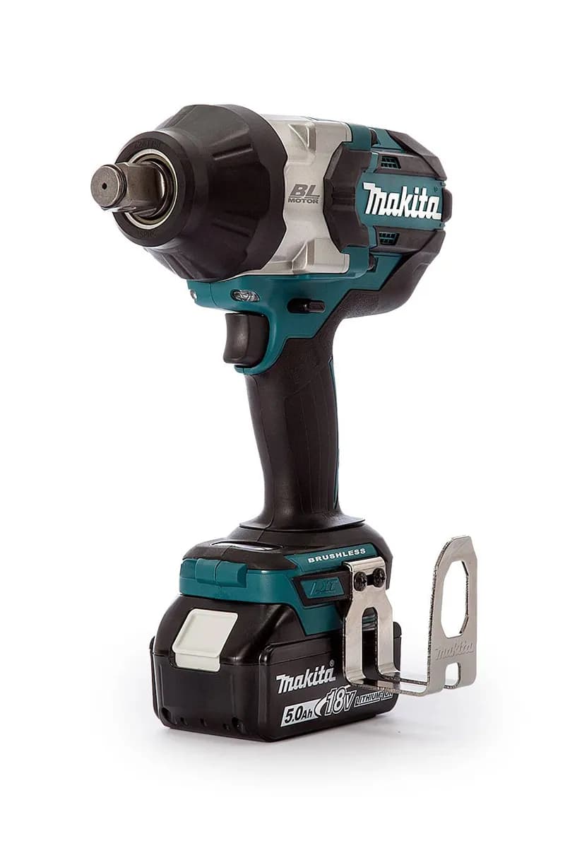 Makita DTW1001RTJ Darbeli Somun Sıkma 18V thumbnail 2