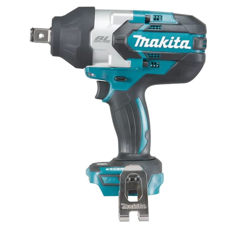 Makita DTW1001RTJ Darbeli Somun Sıkma 18V thumbnail 3