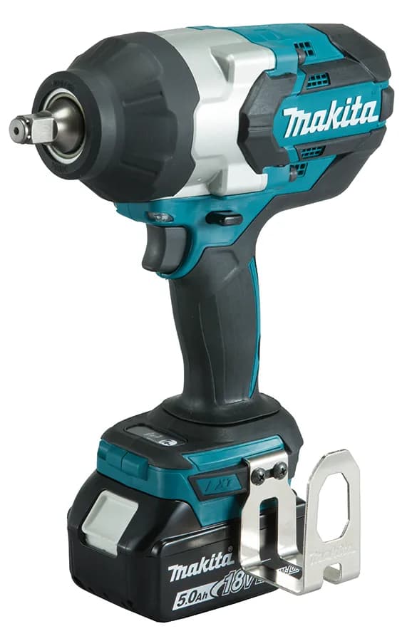 Makita DTW1002RTJ Darbeli Somun Sıkma 18V thumbnail 2