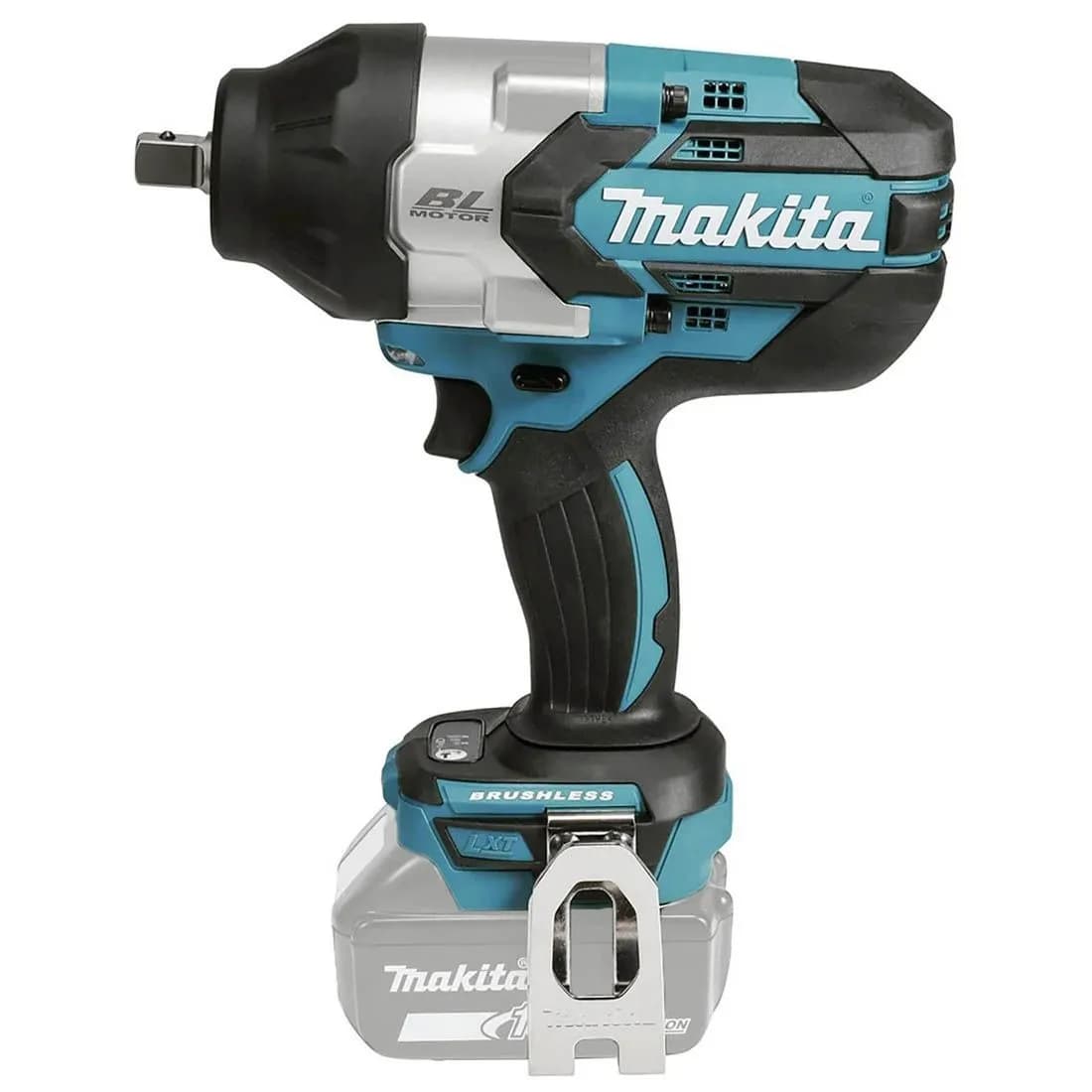 Makita DTW1004Z Darbeli Somun Sıkma 12.7 mm