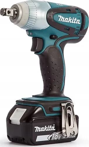 Makita DTW251RTJ Darbeli Somun Sıkma 18V thumbnail 2