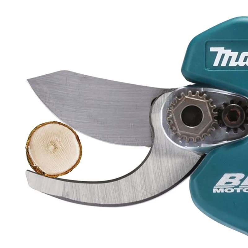 Makita DUP180T001 Akülü Budama Makası thumbnail 2