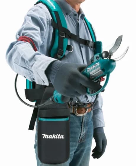 Makita DUP361RM2 Akülü Çit Budama Makinası 18V thumbnail 2