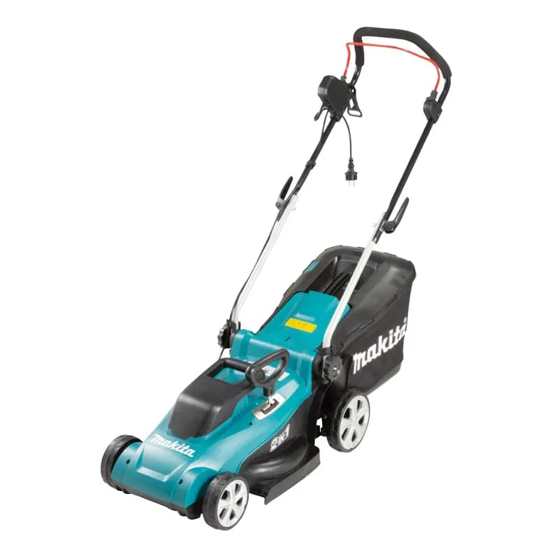 Makita ELM3720 Elektrikli Çim Biçme Makinası 1400w thumbnail 2