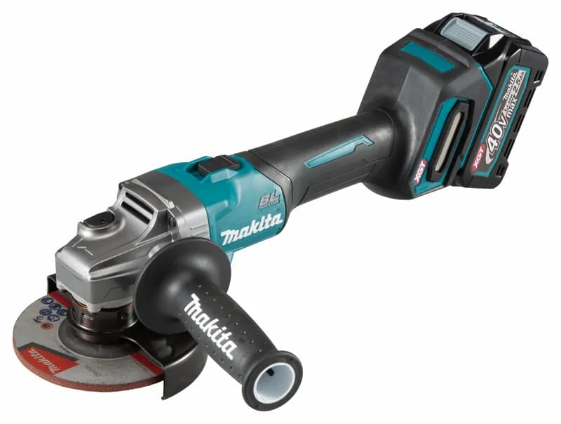 Makita GA005GM201 Taşlama Makinası 40V thumbnail 3