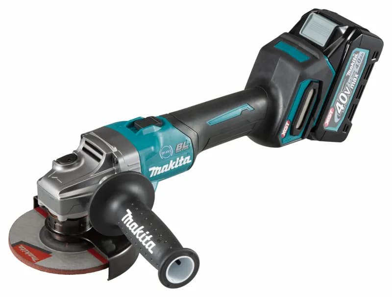 Makita GA005GM201 Taşlama Makinası 40V