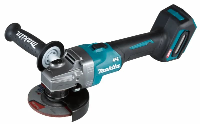 Makita GA007GM201 Taşlama Makinası 40V thumbnail 3
