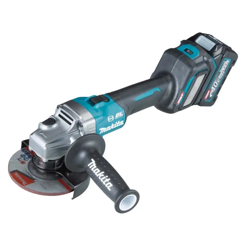 Makita GA023GM201 Taşlama Makinası 40V
