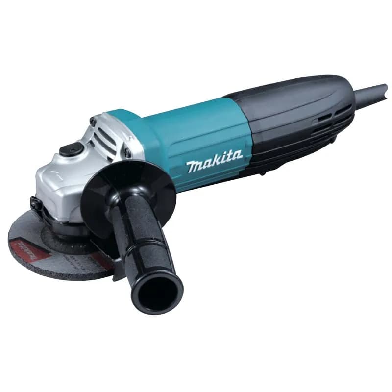 Makita GA4534 Avuç Taşlama