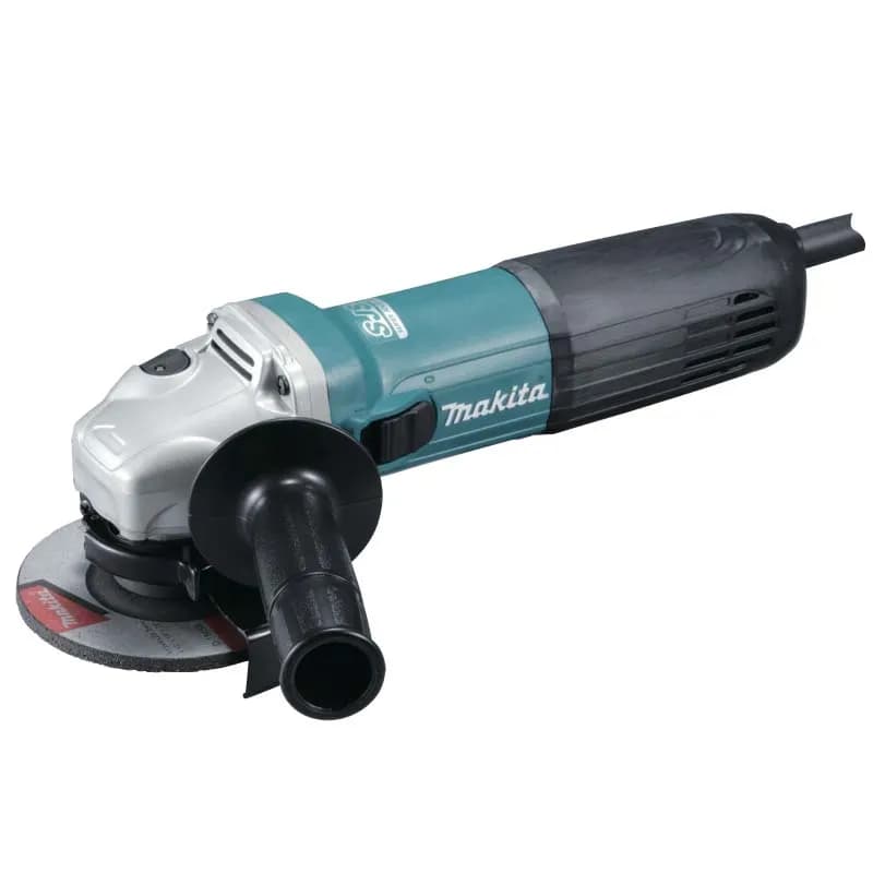 Makita GA4540R Avuç Taşlama