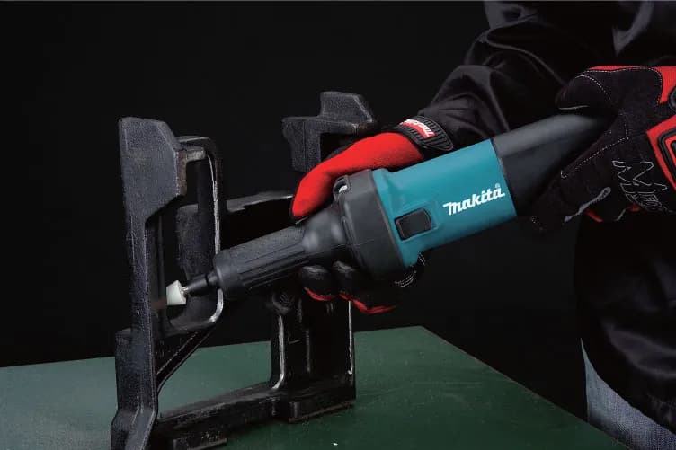 Makita GD0601 Kalıp Taşlama thumbnail 2