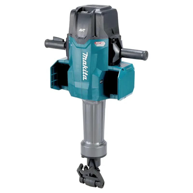 Makita HM004GZ05 Elektropnömatik Kırıcı thumbnail 2