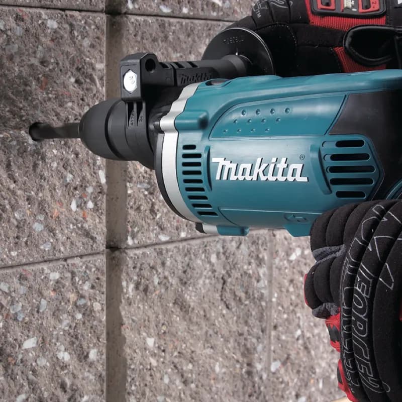 Makita HP1631 Darbeli Matkap thumbnail 2