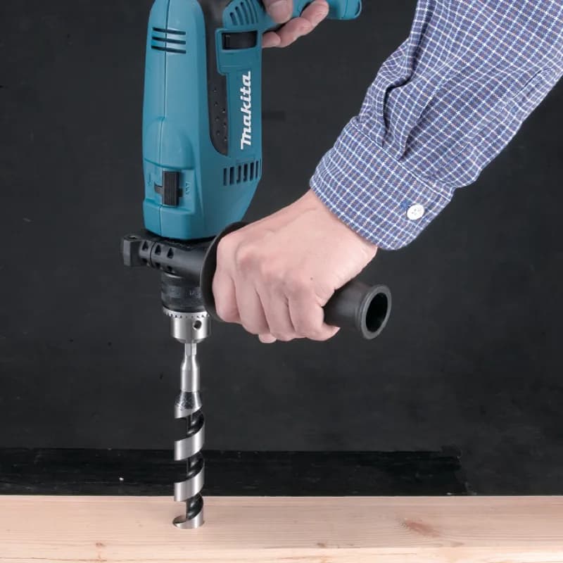 Makita HP1640K Darbeli Matkap thumbnail 2