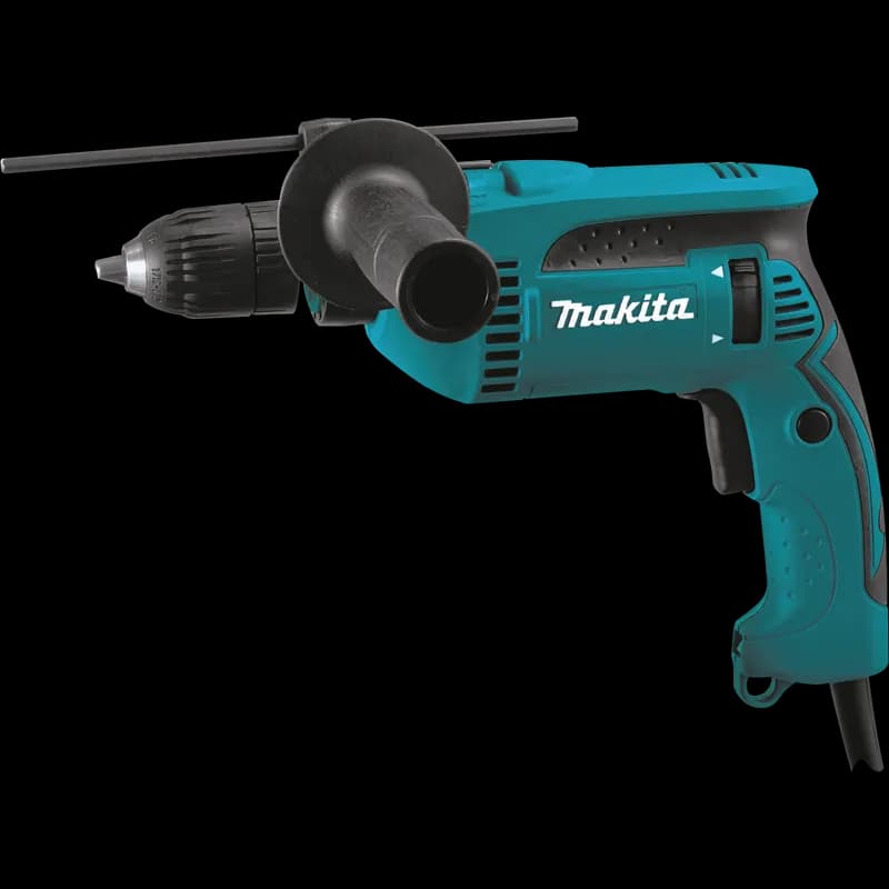 Makita HP1641 Darbeli Matkap thumbnail 3