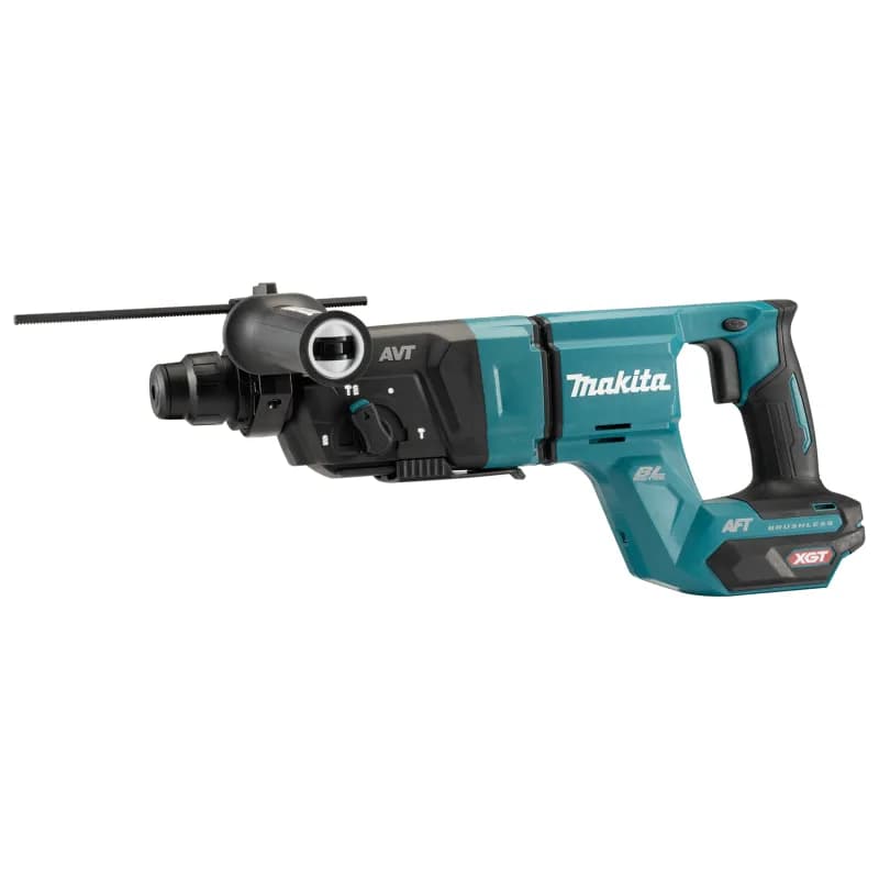 Makita HR007GZ 40V Kırıcı Delici 28mm