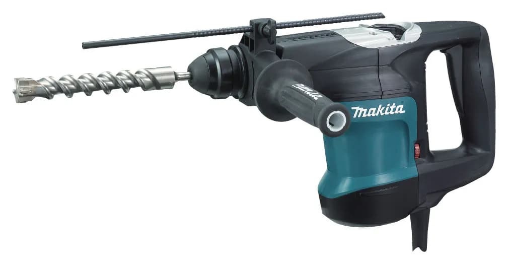 Makita HR3200C Elektropnömatik Delici Kırıcı