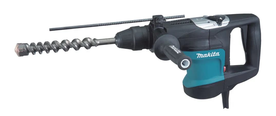 Makita HR3540C Elektropnömatik Delici Kırıcı thumbnail 3