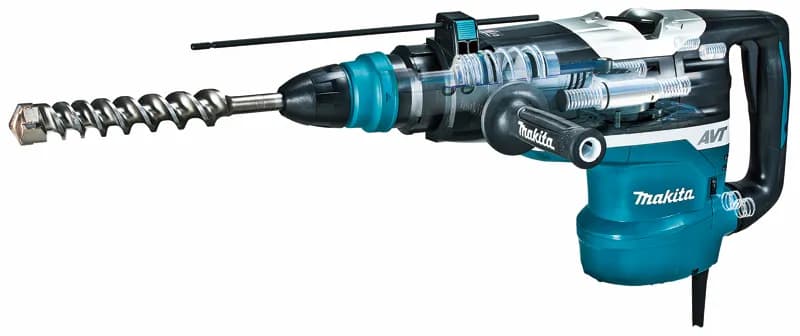Makita HR5202C Elektropnömatik Delici Kırıcı thumbnail 3