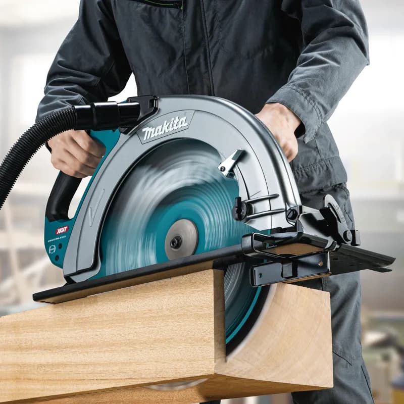Makita Hs013gz 40V Sunta Kesme 415mm thumbnail 2