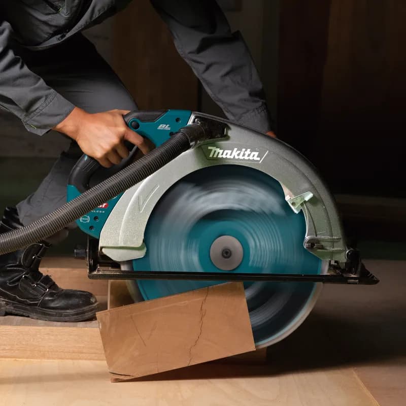 Makita Hs013gz 40V Sunta Kesme 415mm thumbnail 3