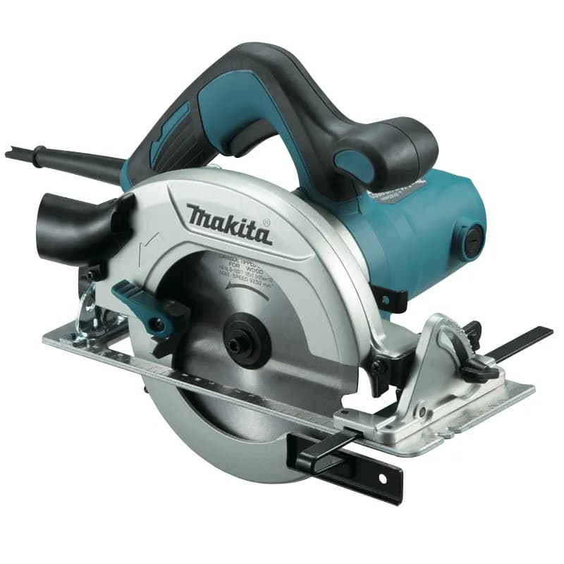 Makita HS6601 Dairesel Testere thumbnail 3