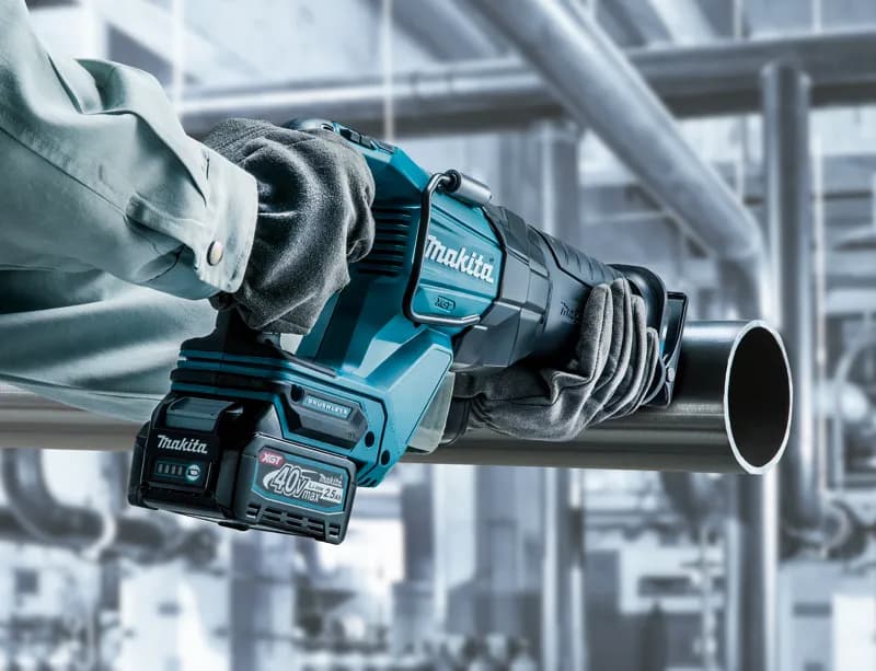 Makita JR001GM201 Kılıç Testere 40V thumbnail 3