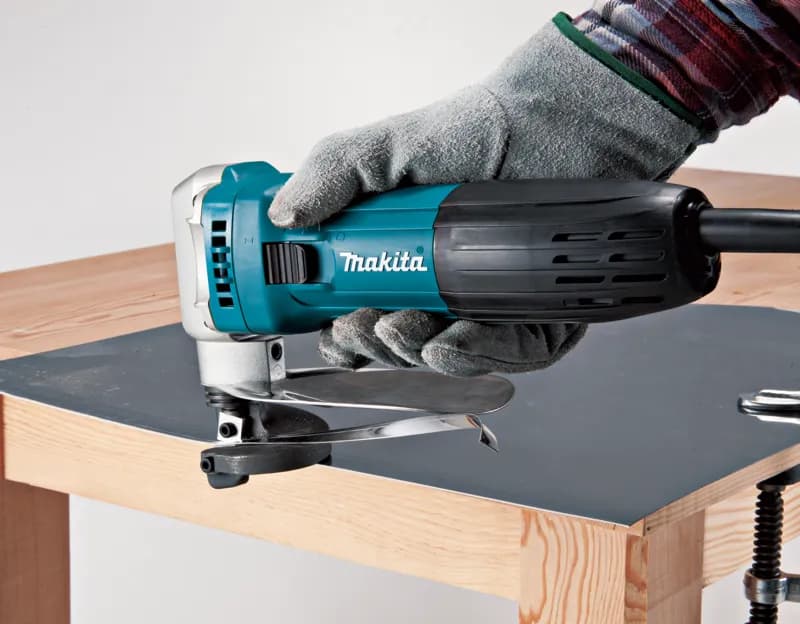 Makita JS1602 Sac Kesme Makinası thumbnail 2