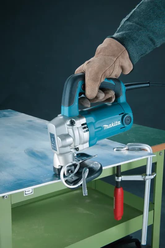 Makita JS3201J Sac Kesme Makinası thumbnail 3