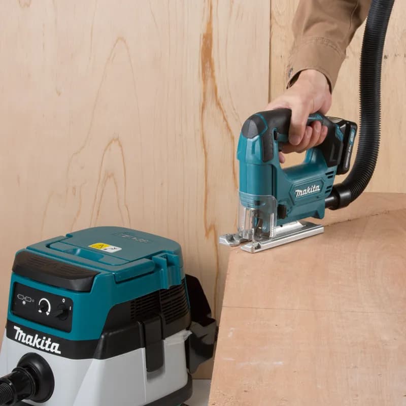 Makita JV101DWAE Dekupaj Testere 12V thumbnail 2