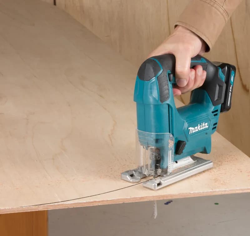 Makita JV101DWAE Dekupaj Testere 12V thumbnail 3
