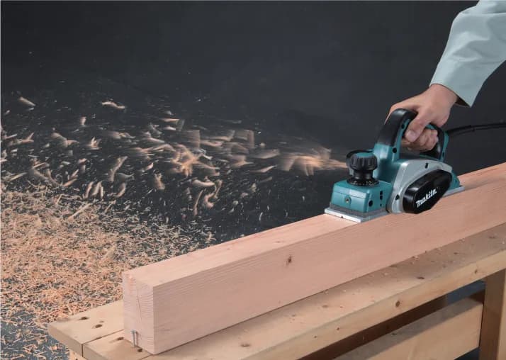 Makita KP0800 Planya Makinası thumbnail 2