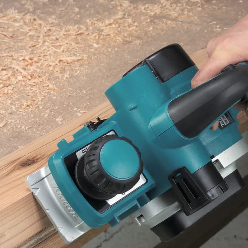 Makita KP0810C Planya Makinası thumbnail 3