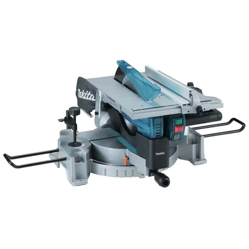 Makita LH1201FL Üst Tablalı  -  Lazerli Gönye Kesme Makinası