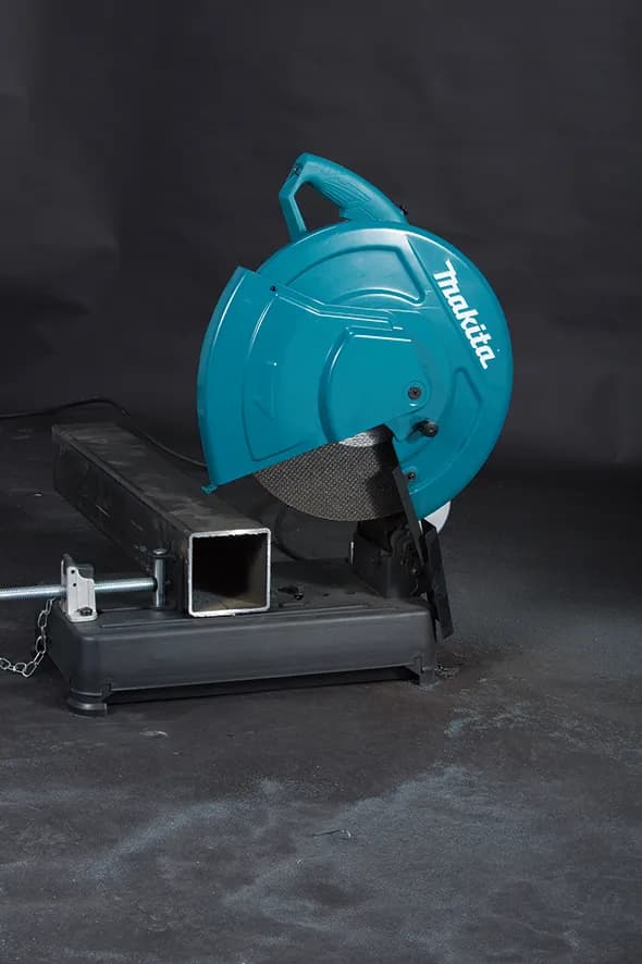 Makita LW1401S Flex Taşlı Metal Kesme Makinası thumbnail 3