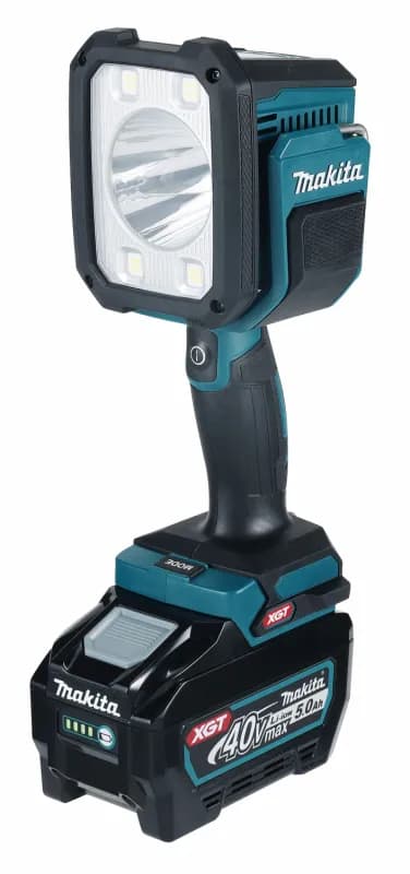 Makita ML007G Şantiye Işığı (Solo 40V) thumbnail 2
