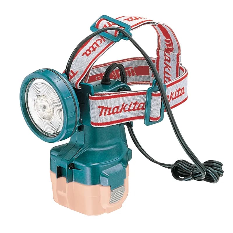 Makita ML121 Baş Feneri 12V thumbnail 2