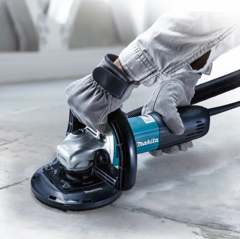 Makita PC5010C Beton Perdah Makinası thumbnail 2