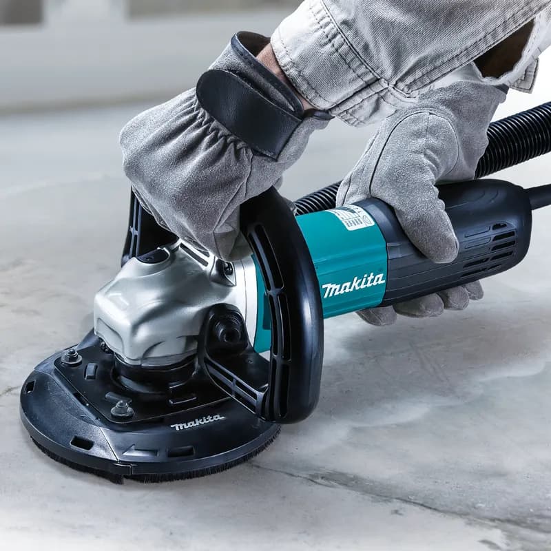 Makita PC5010C Beton Perdah Makinası thumbnail 3
