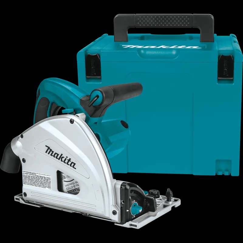 Makita SP6000J Devir Ayarlı Dairesel Testere thumbnail 3