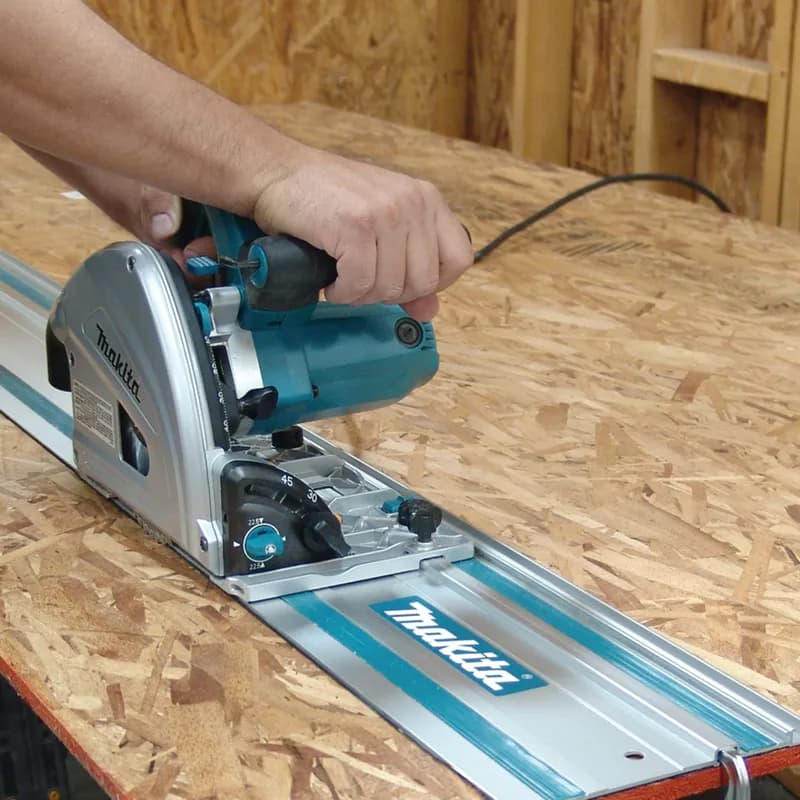 Makita SP6000J Devir Ayarlı Dairesel Testere