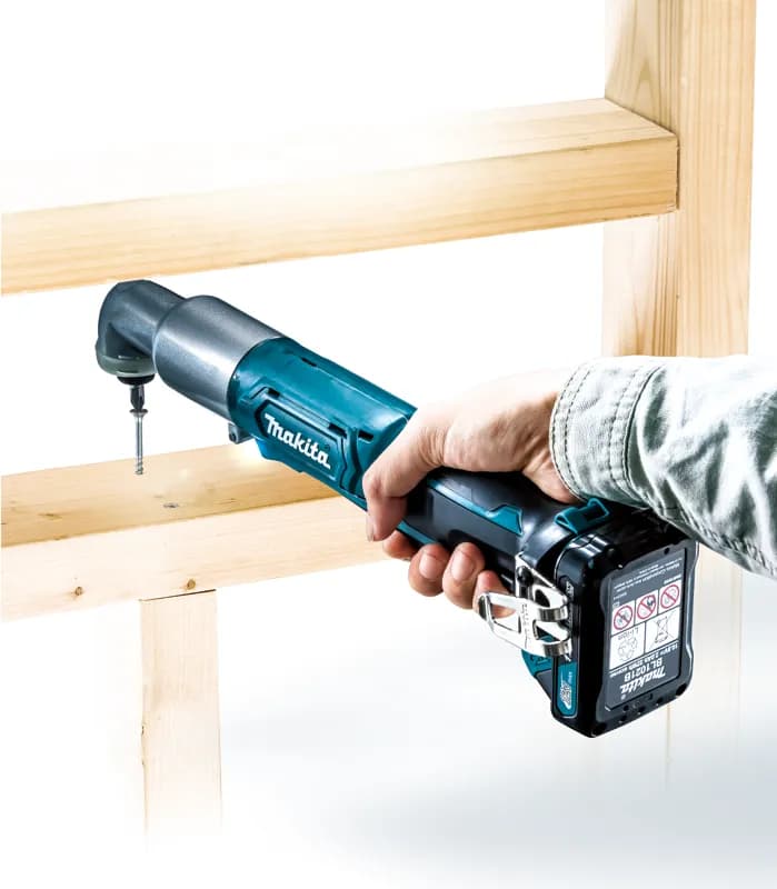 Makita TL064DWAE Köşe Vidalama Ve Somun Sıkma 12V thumbnail 3