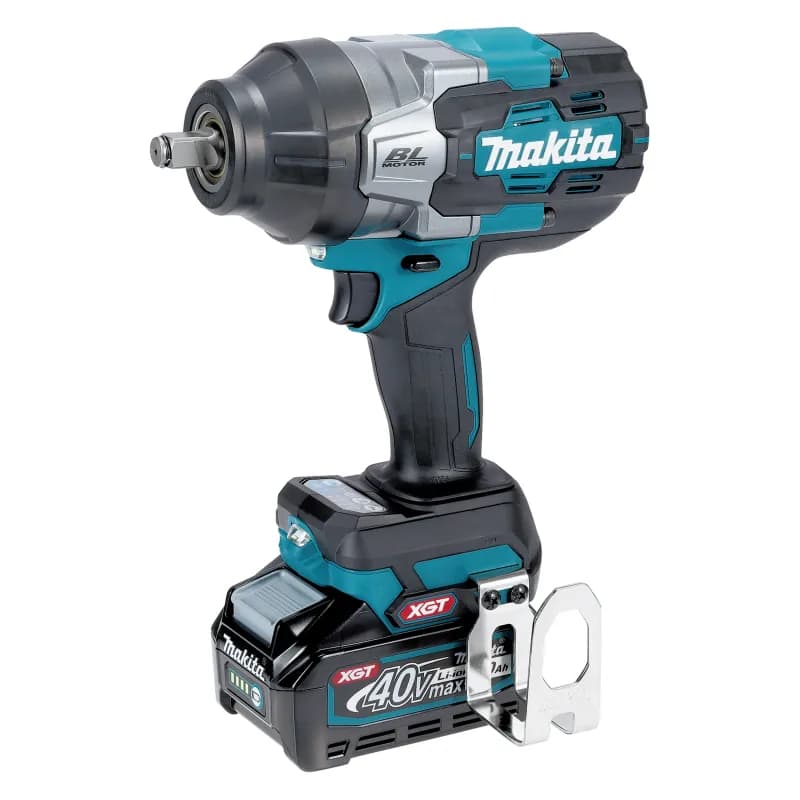 Makita TW002GM201 Darbeli Somun Sıkma ( 12.7mm)